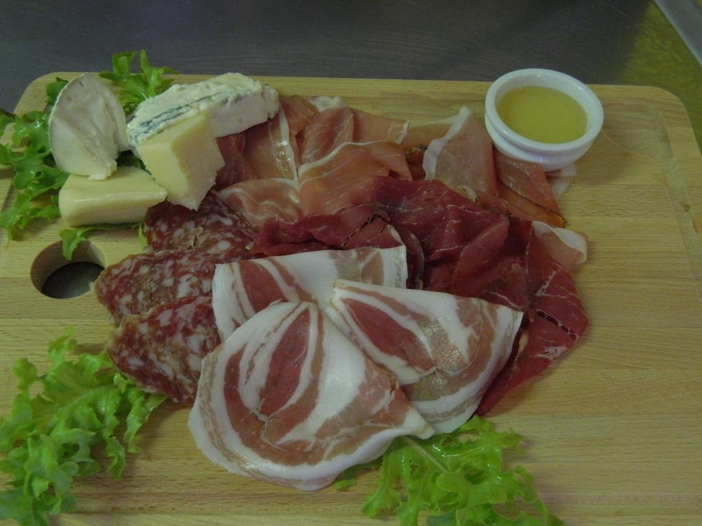 Osteria San Giuseppe Hotel Ceriano Laghetto Ngoại thất bức ảnh