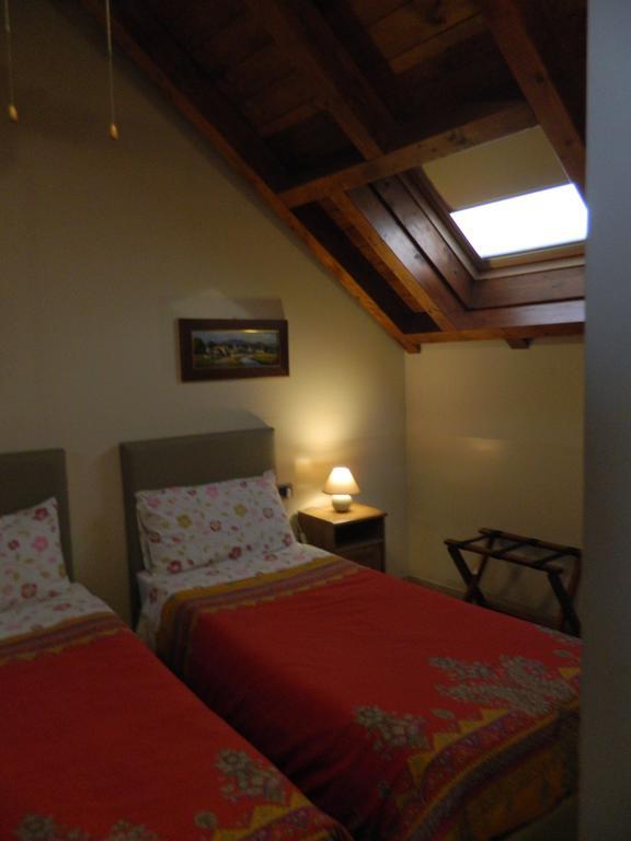 Osteria San Giuseppe Hotel Ceriano Laghetto Ngoại thất bức ảnh