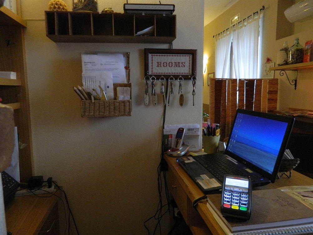 Osteria San Giuseppe Hotel Ceriano Laghetto Ngoại thất bức ảnh