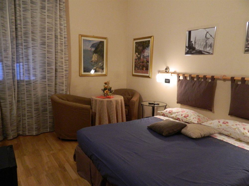 Osteria San Giuseppe Hotel Ceriano Laghetto Ngoại thất bức ảnh