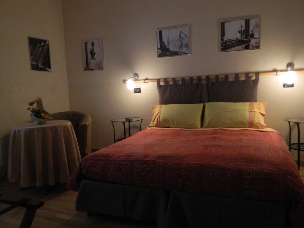 Osteria San Giuseppe Hotel Ceriano Laghetto Ngoại thất bức ảnh
