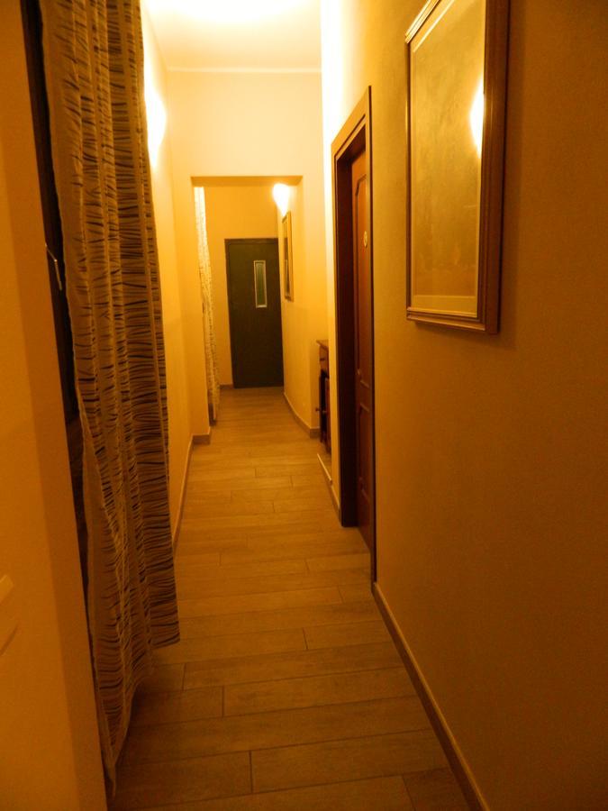 Osteria San Giuseppe Hotel Ceriano Laghetto Ngoại thất bức ảnh