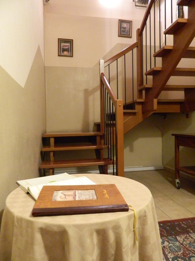 Osteria San Giuseppe Hotel Ceriano Laghetto Ngoại thất bức ảnh